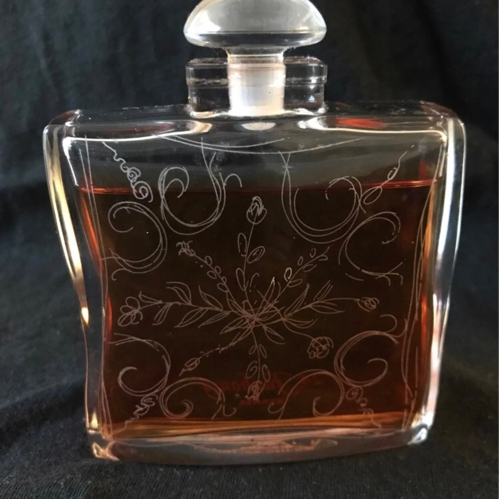 Vintage Hermès 24 Faubourg